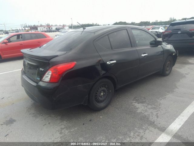 Photo 3 VIN: 3N1CN7AP2FL953004 - NISSAN VERSA 