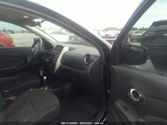 Photo 4 VIN: 3N1CN7AP2FL953004 - NISSAN VERSA 