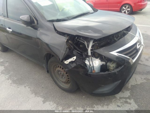 Photo 5 VIN: 3N1CN7AP2FL953004 - NISSAN VERSA 