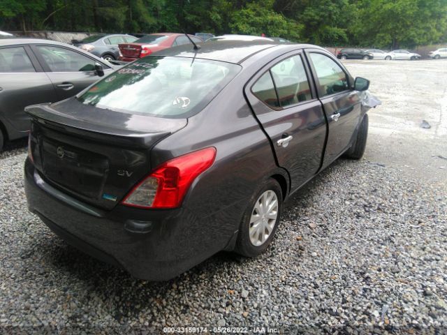 Photo 3 VIN: 3N1CN7AP2FL953360 - NISSAN VERSA 