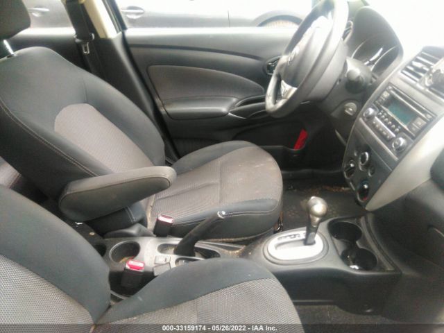 Photo 4 VIN: 3N1CN7AP2FL953360 - NISSAN VERSA 