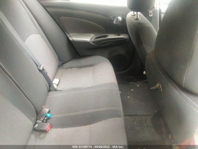 Photo 7 VIN: 3N1CN7AP2FL953360 - NISSAN VERSA 