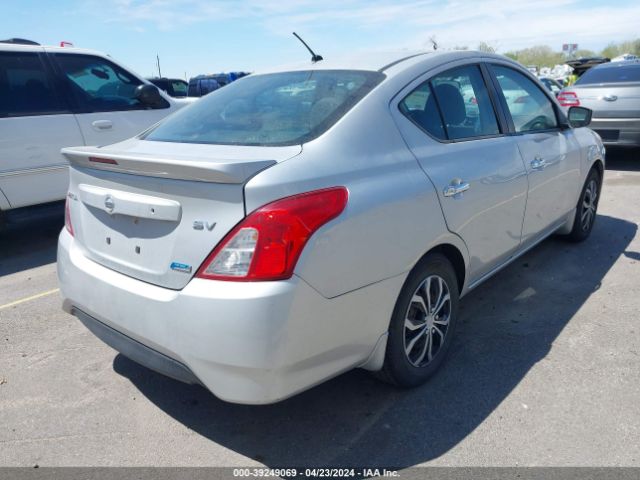 Photo 3 VIN: 3N1CN7AP2FL953715 - NISSAN VERSA 