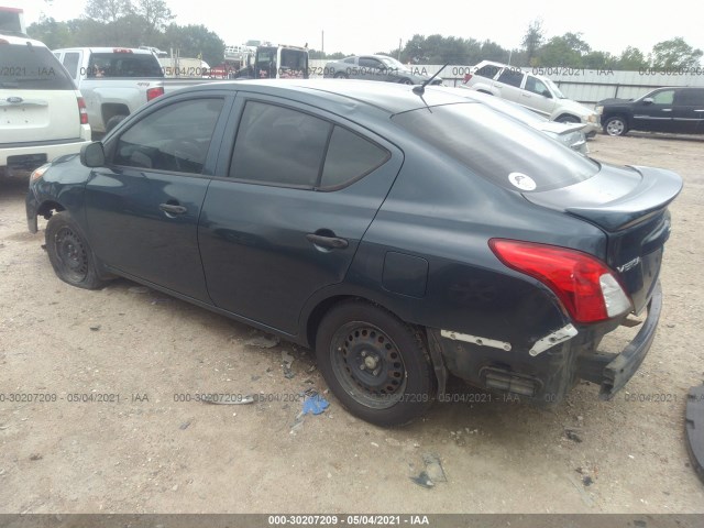 Photo 2 VIN: 3N1CN7AP2FL954072 - NISSAN VERSA 