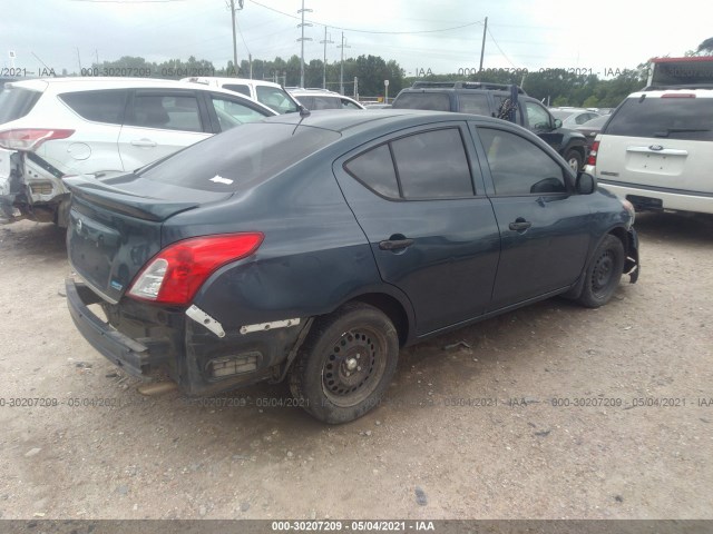 Photo 3 VIN: 3N1CN7AP2FL954072 - NISSAN VERSA 