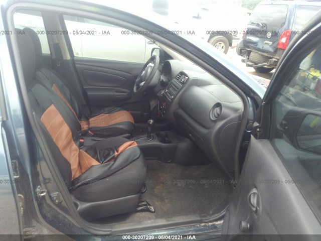 Photo 4 VIN: 3N1CN7AP2FL954072 - NISSAN VERSA 