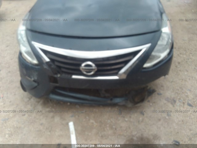 Photo 5 VIN: 3N1CN7AP2FL954072 - NISSAN VERSA 