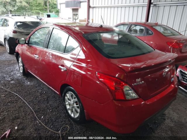 Photo 2 VIN: 3N1CN7AP2FL955349 - NISSAN VERSA 