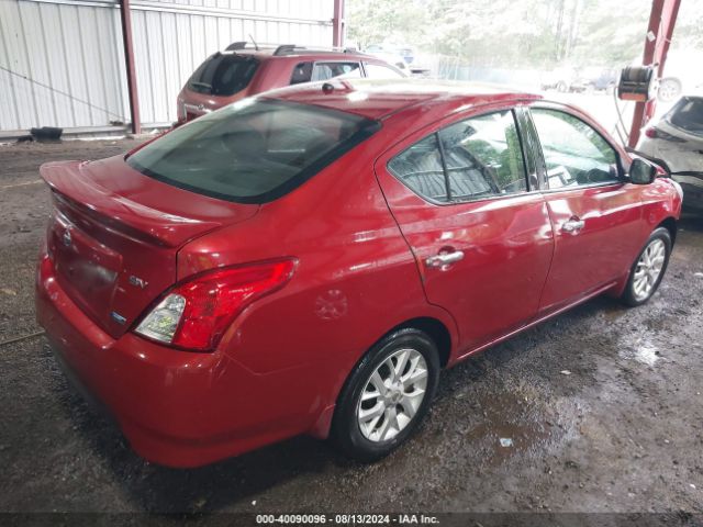 Photo 3 VIN: 3N1CN7AP2FL955349 - NISSAN VERSA 