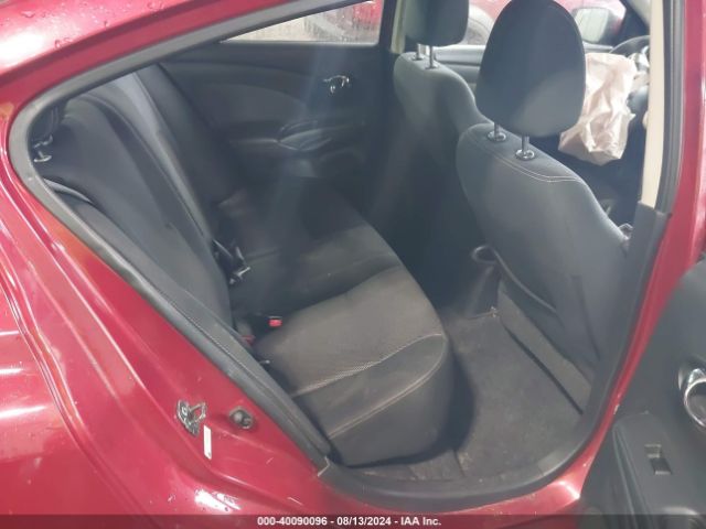 Photo 7 VIN: 3N1CN7AP2FL955349 - NISSAN VERSA 