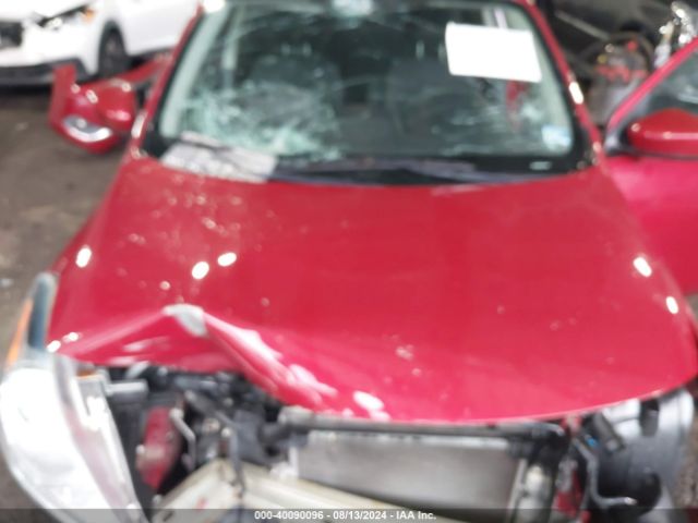 Photo 9 VIN: 3N1CN7AP2FL955349 - NISSAN VERSA 