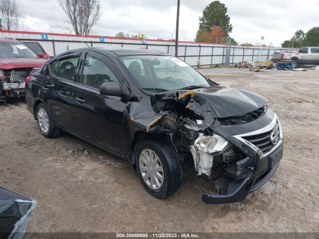 Photo 0 VIN: 3N1CN7AP2FL956310 - NISSAN VERSA 