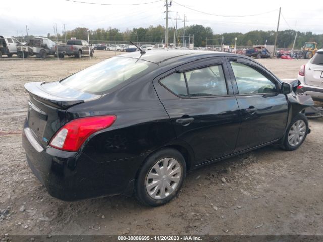 Photo 3 VIN: 3N1CN7AP2FL956310 - NISSAN VERSA 