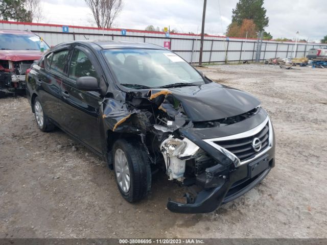 Photo 5 VIN: 3N1CN7AP2FL956310 - NISSAN VERSA 