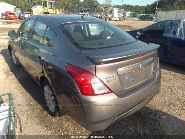 Photo 2 VIN: 3N1CN7AP2FL956324 - NISSAN VERSA 