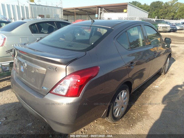 Photo 3 VIN: 3N1CN7AP2FL956324 - NISSAN VERSA 