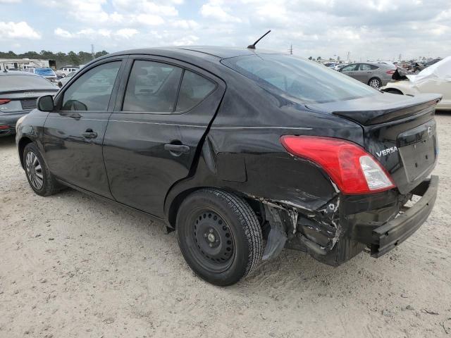 Photo 1 VIN: 3N1CN7AP2FL956789 - NISSAN VERSA 