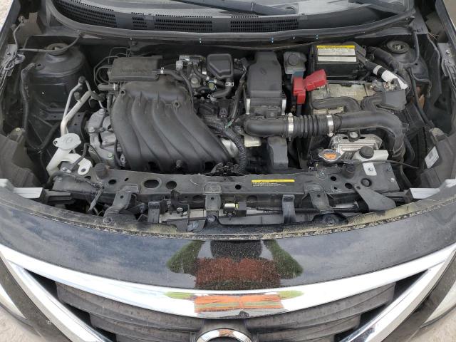 Photo 10 VIN: 3N1CN7AP2FL956789 - NISSAN VERSA 