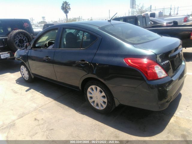 Photo 2 VIN: 3N1CN7AP2FL958588 - NISSAN VERSA 