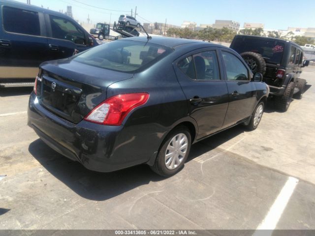 Photo 3 VIN: 3N1CN7AP2FL958588 - NISSAN VERSA 