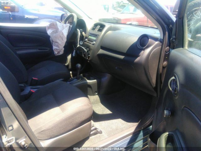 Photo 4 VIN: 3N1CN7AP2FL958588 - NISSAN VERSA 