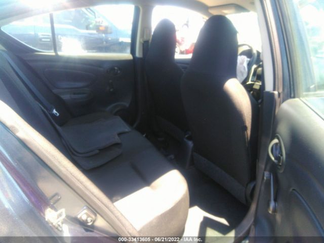 Photo 7 VIN: 3N1CN7AP2FL958588 - NISSAN VERSA 