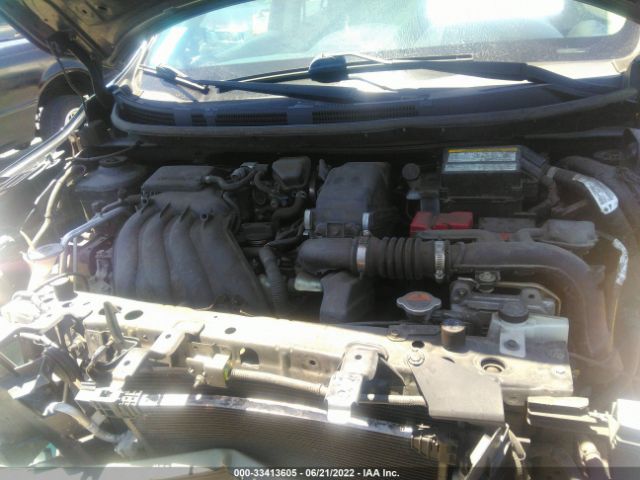 Photo 9 VIN: 3N1CN7AP2FL958588 - NISSAN VERSA 