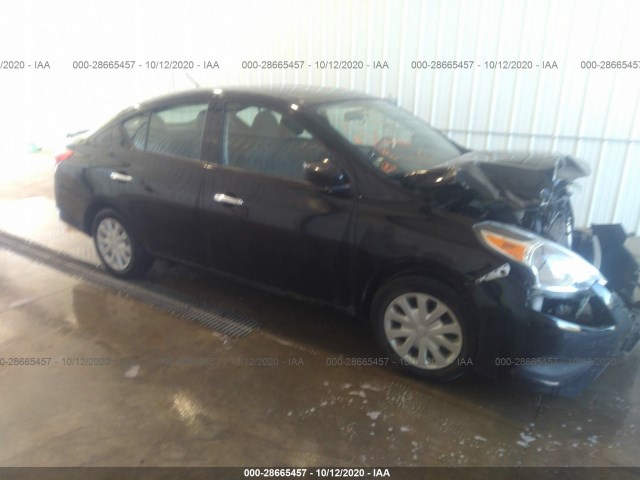 Photo 0 VIN: 3N1CN7AP2GL802066 - NISSAN VERSA 