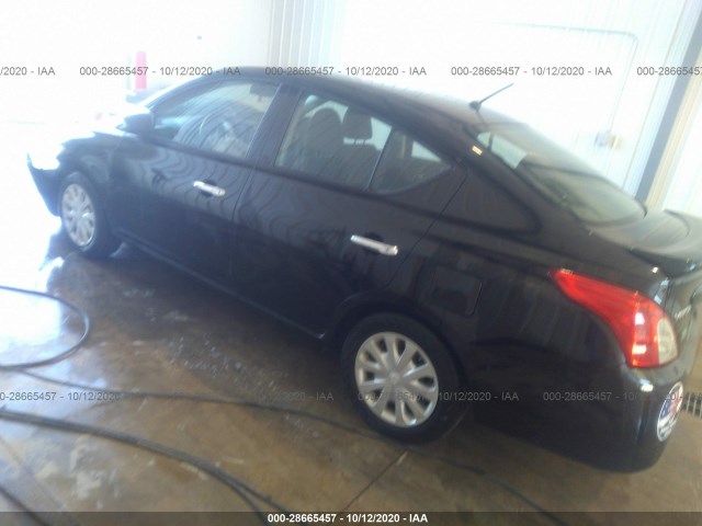 Photo 2 VIN: 3N1CN7AP2GL802066 - NISSAN VERSA 