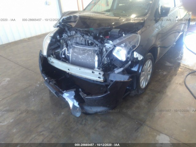 Photo 5 VIN: 3N1CN7AP2GL802066 - NISSAN VERSA 