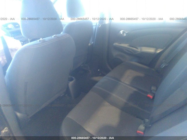 Photo 7 VIN: 3N1CN7AP2GL802066 - NISSAN VERSA 