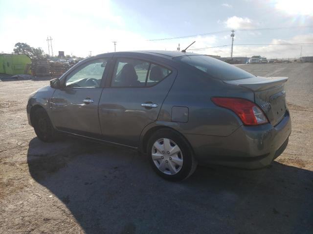 Photo 1 VIN: 3N1CN7AP2GL804108 - NISSAN VERSA S 