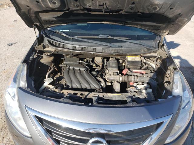 Photo 10 VIN: 3N1CN7AP2GL804108 - NISSAN VERSA S 