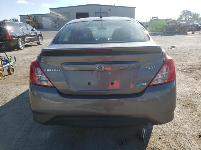 Photo 5 VIN: 3N1CN7AP2GL804108 - NISSAN VERSA S 