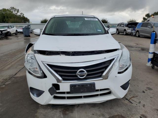 Photo 4 VIN: 3N1CN7AP2GL805100 - NISSAN VERSA 