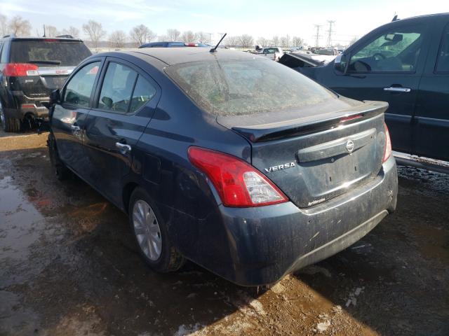 Photo 2 VIN: 3N1CN7AP2GL807445 - NISSAN VERSA S 