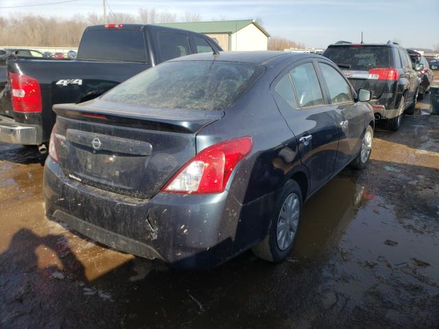 Photo 3 VIN: 3N1CN7AP2GL807445 - NISSAN VERSA S 