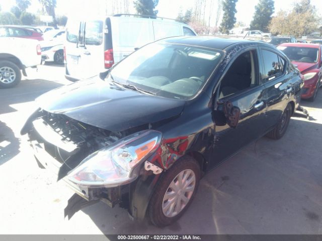 Photo 1 VIN: 3N1CN7AP2GL807753 - NISSAN VERSA 