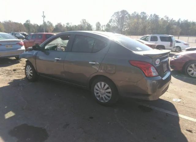 Photo 2 VIN: 3N1CN7AP2GL807820 - NISSAN VERSA 