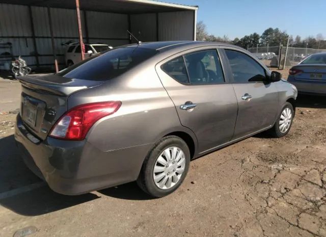 Photo 3 VIN: 3N1CN7AP2GL807820 - NISSAN VERSA 