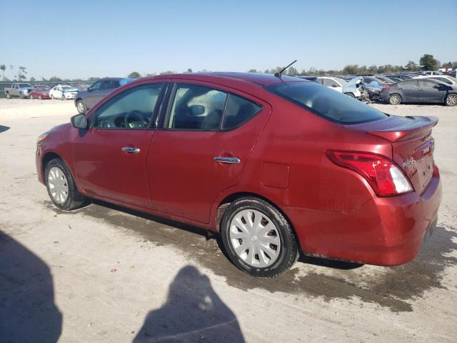 Photo 1 VIN: 3N1CN7AP2GL808417 - NISSAN VERSA S 