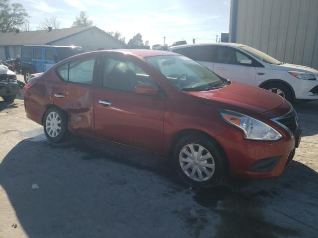 Photo 3 VIN: 3N1CN7AP2GL808417 - NISSAN VERSA S 