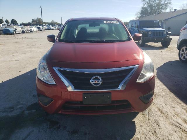 Photo 4 VIN: 3N1CN7AP2GL808417 - NISSAN VERSA S 