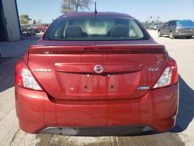 Photo 5 VIN: 3N1CN7AP2GL808417 - NISSAN VERSA S 