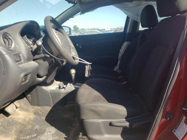 Photo 6 VIN: 3N1CN7AP2GL808417 - NISSAN VERSA S 