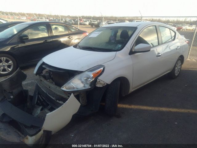 Photo 1 VIN: 3N1CN7AP2GL809552 - NISSAN VERSA 