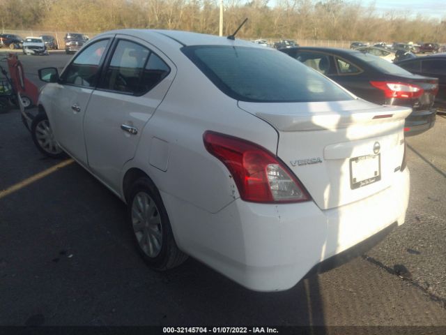 Photo 2 VIN: 3N1CN7AP2GL809552 - NISSAN VERSA 