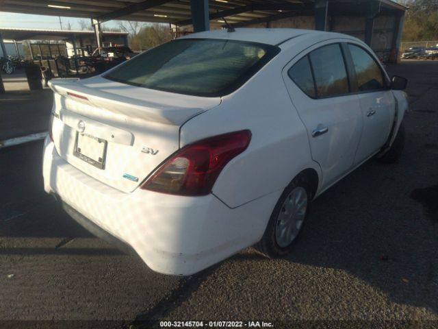 Photo 3 VIN: 3N1CN7AP2GL809552 - NISSAN VERSA 