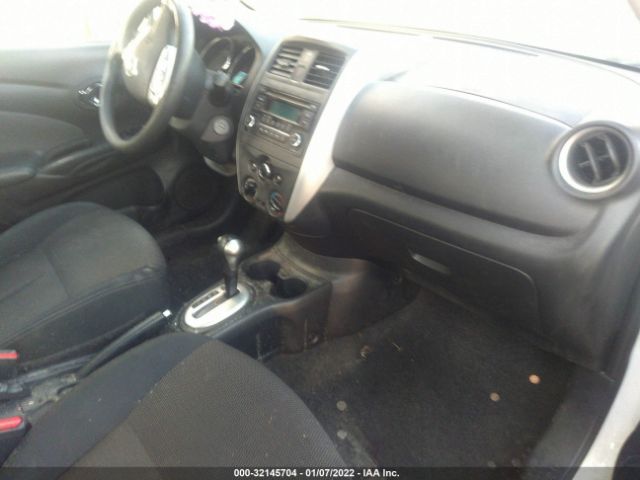 Photo 4 VIN: 3N1CN7AP2GL809552 - NISSAN VERSA 