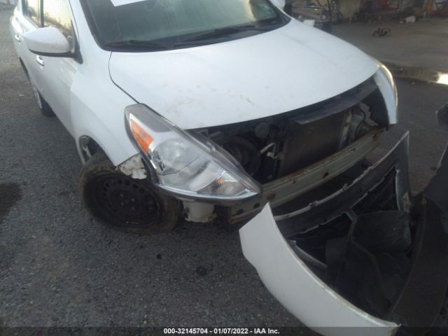 Photo 5 VIN: 3N1CN7AP2GL809552 - NISSAN VERSA 